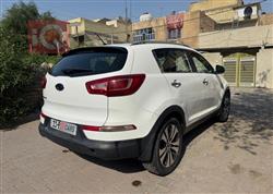 کیا سپۆرتاج